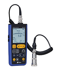 Máy đo độ rung Rion VM-82A